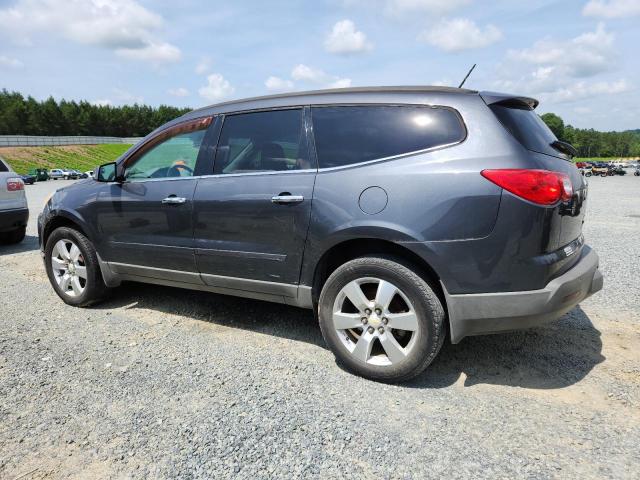 Parquets CHEVROLET TRAVERSE 2012 Сharcoal