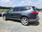 2012 Chevrolet Traverse Lt იყიდება Concord-ში, NC - Damage History