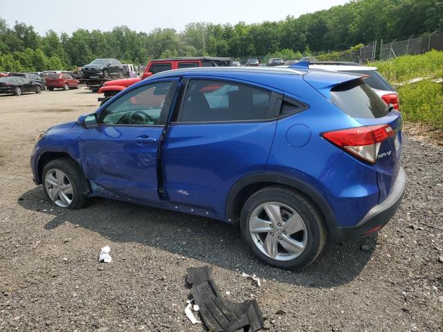  HONDA HR-V 2019 Blue