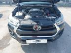 2021 TOYOTA HILUX INVI for sale at Copart CHESTER
