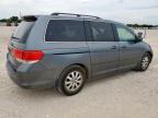 2010 Honda Odyssey Ex за продажба в New Braunfels, TX - Minor Dent/Scratches