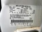 2008 FORD F350 SRW SUPER DUTY   for sale at Copart TX - DALLAS