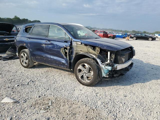  HYUNDAI SANTA FE 2021 Синій