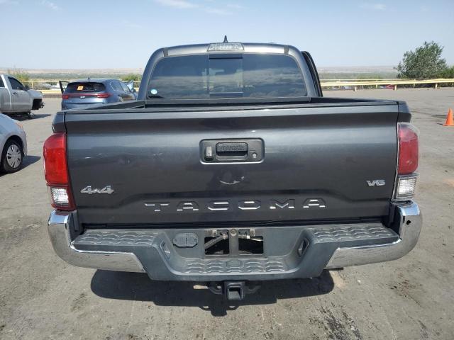  TOYOTA TACOMA 2019 Gray