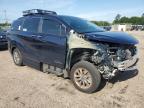2024 Toyota Sienna Xle продається в Newton, AL - Front End
