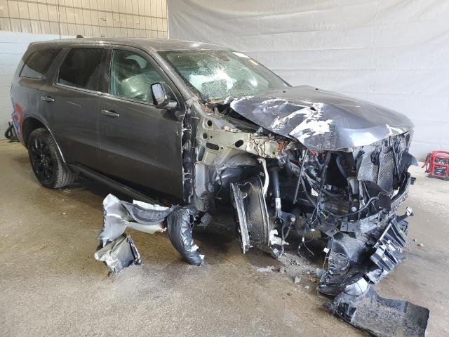  DODGE DURANGO 2019 Charcoal