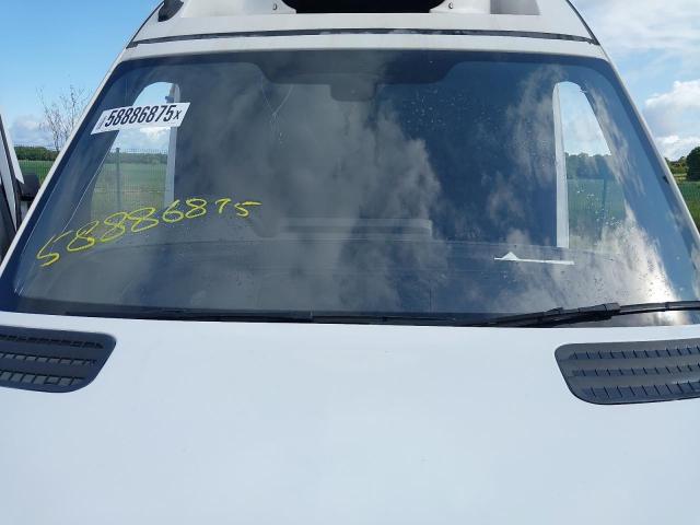 2020 MERCEDES BENZ SPRINTER 3