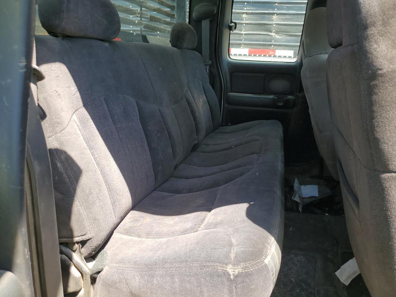 2001 Chevrolet Silverado K3500 VIN: 1GCJK39G21F123586 Lot: 60721925