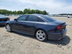 2016 Audi A6 Premium Plus на продаже в Assonet, MA - Side