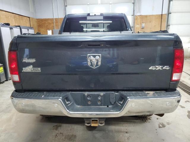  RAM All Models 2016 Charcoal