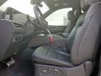 2024 CADILLAC ESCALADE V    for sale at Copart TX - DALLAS SOUTH
