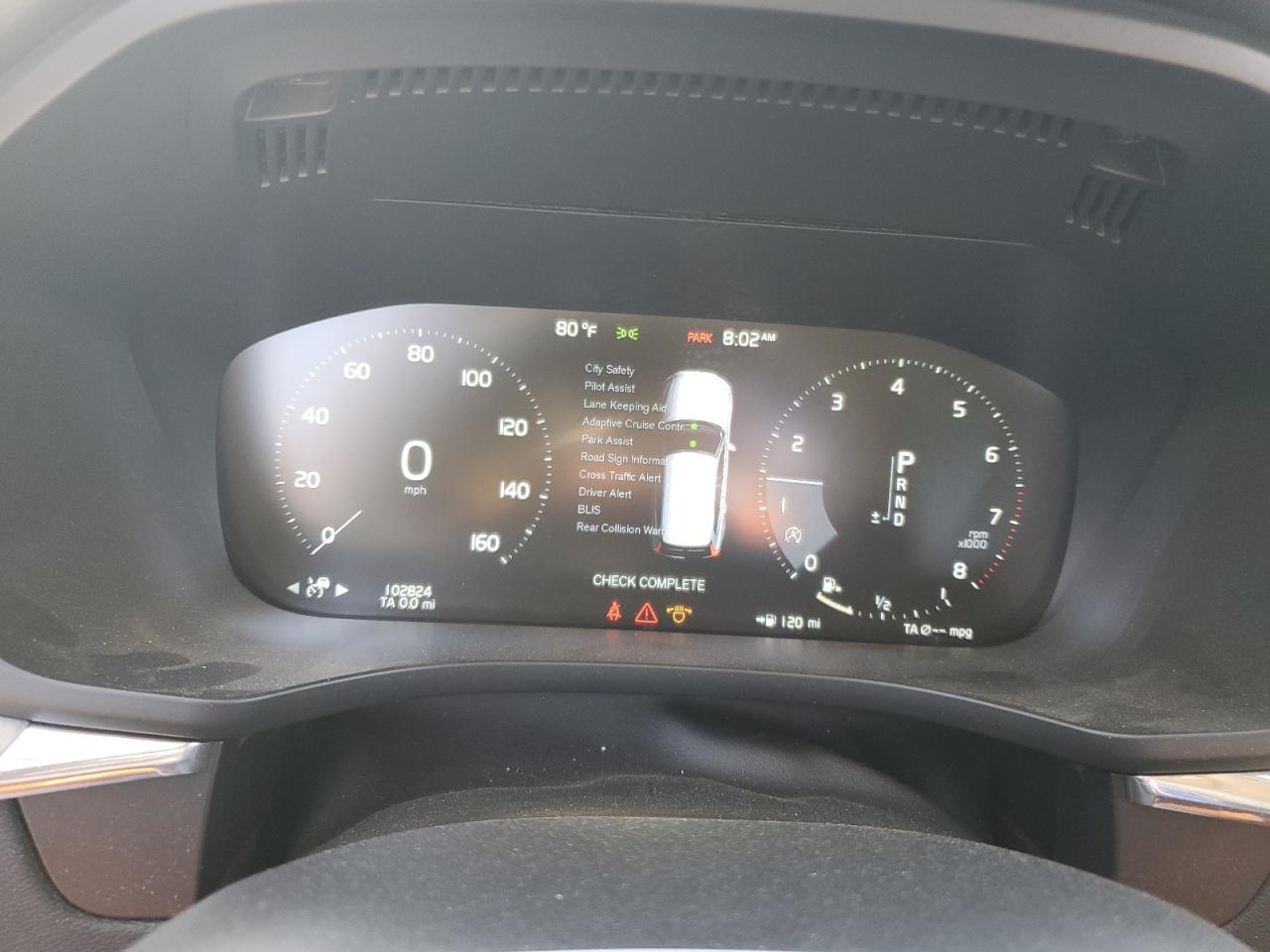 2018 Volvo Xc60 T6 Inscription VIN: YV4A22RL8J1028662 Lot: 61165165