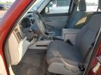 2008 Jeep Liberty Sport de vânzare în Woodhaven, MI - Front End