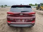 2017 Hyundai Tucson Limited for Sale in Colorado Springs, CO - Front End