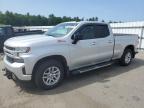 2020 Chevrolet Silverado K1500 Rst zu verkaufen in Windham, ME - Side