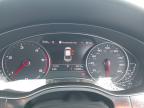 2014 AUDI A7 S LINE for sale at Copart CORBY