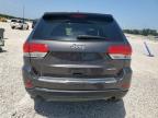 2017 Jeep Grand Cherokee Limited for Sale in New Braunfels, TX - Front End