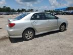 2004 Toyota Corolla Ce   en Venta en Newton, AL - Mechanical