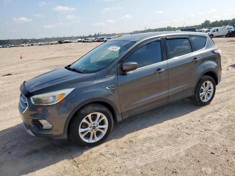 Parquets FORD ESCAPE 2017 Szary