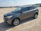 2017 FORD ESCAPE SE à vendre chez Copart TX - HOUSTON