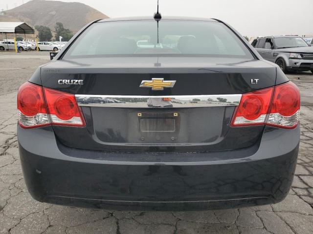  CHEVROLET CRUZE 2015 Czarny
