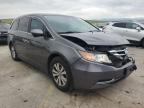 2015 Honda Odyssey Exl for Sale in Littleton, CO - Front End