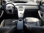 2015 Toyota Prius  de vânzare în Bakersfield, CA - Front End