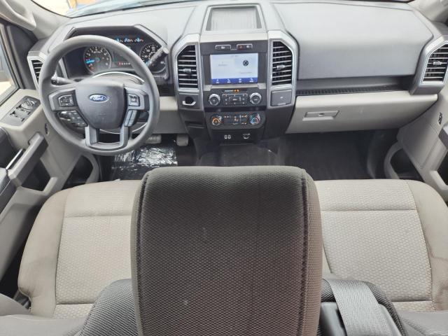  FORD F-150 2020 Black