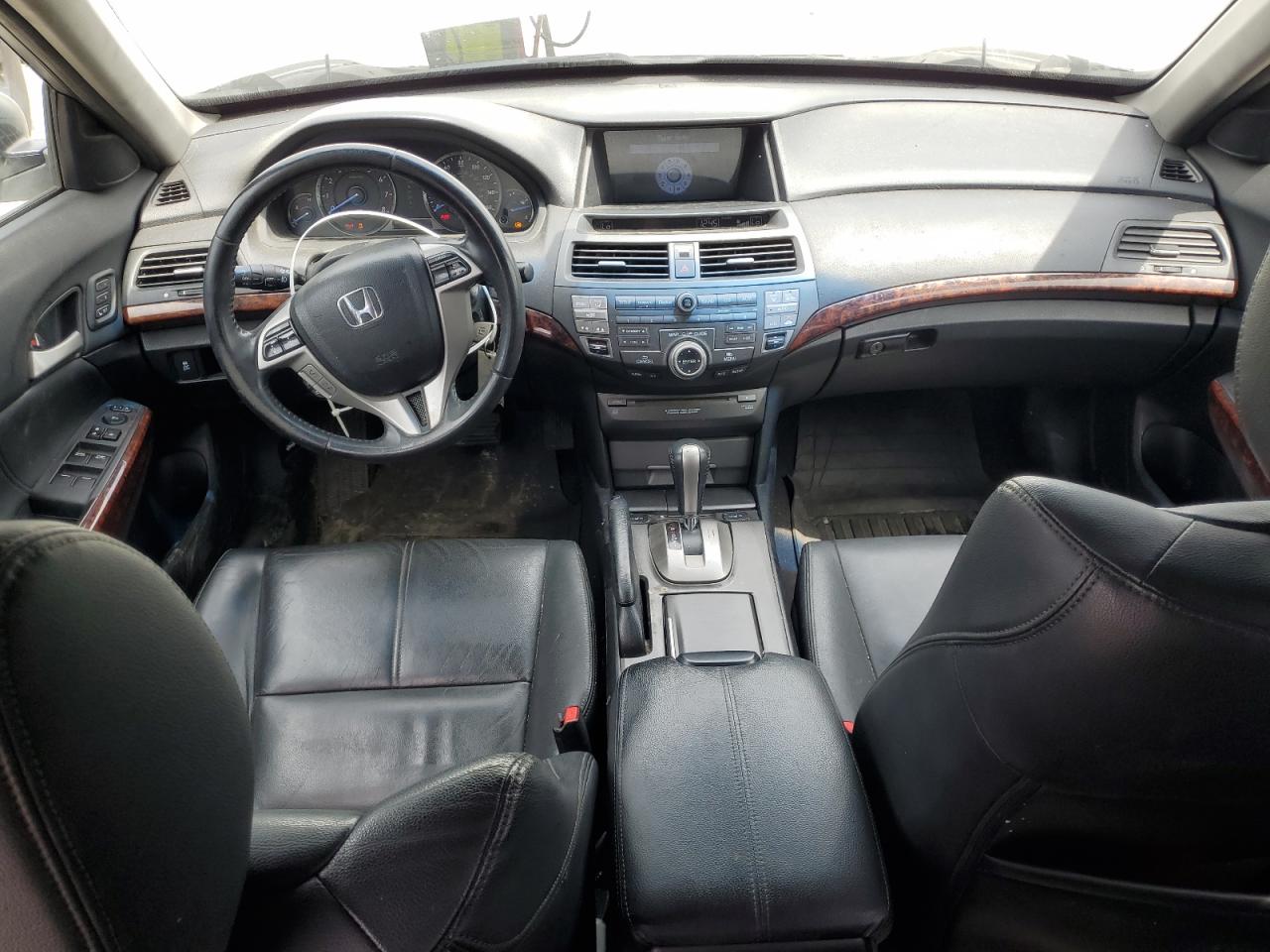 2012 Honda Crosstour Exl VIN: 5J6TF2H5XCL004612 Lot: 62005465
