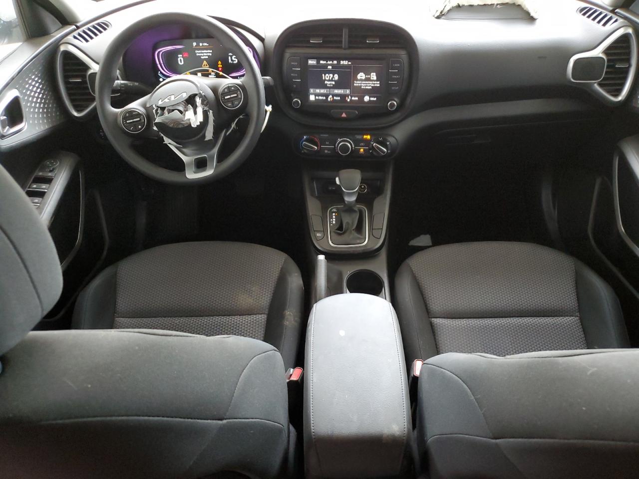 KIA SOUL 2025 VIN KNDJ23AU2S7940229 фото 8