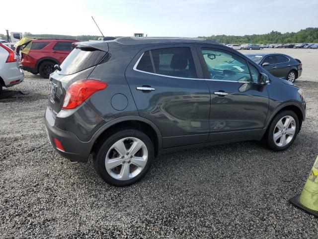  BUICK ENCORE 2016 Серый