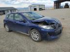 2012 Mazda 3 I for Sale in Helena, MT - Front End