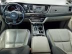2015 Kia Sedona Ex en Venta en Ocala, FL - Mechanical