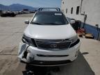 2014 Kia Sorento Sx продається в Farr West, UT - Front End