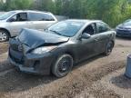 2012 MAZDA 3 I   for sale at Copart ON - COOKSTOWN