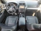 2016 Ford Explorer Xlt na sprzedaż w Mentone, CA - Undercarriage