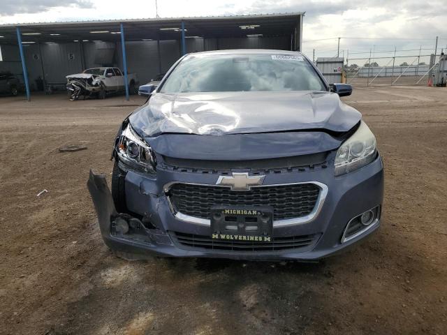  CHEVROLET MALIBU 2015 Granatowy