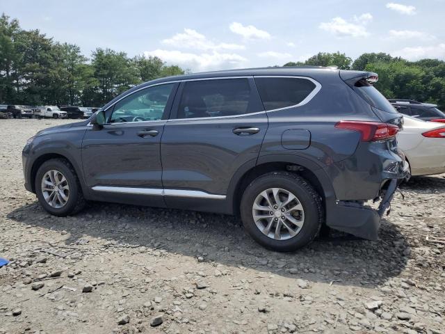 HYUNDAI SANTA FE 2020 Серый
