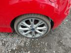 2013 FORD FIESTA ZET for sale at Copart ROCHFORD