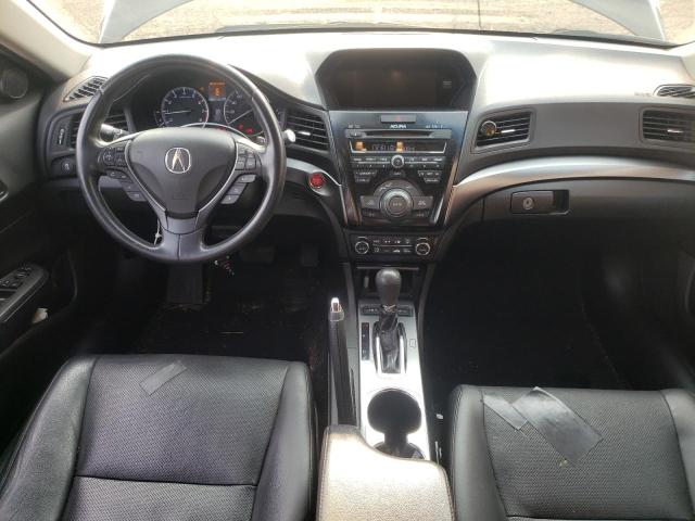 Sedans ACURA ILX 2013 Black