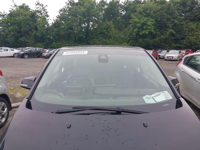 2015 BMW I3