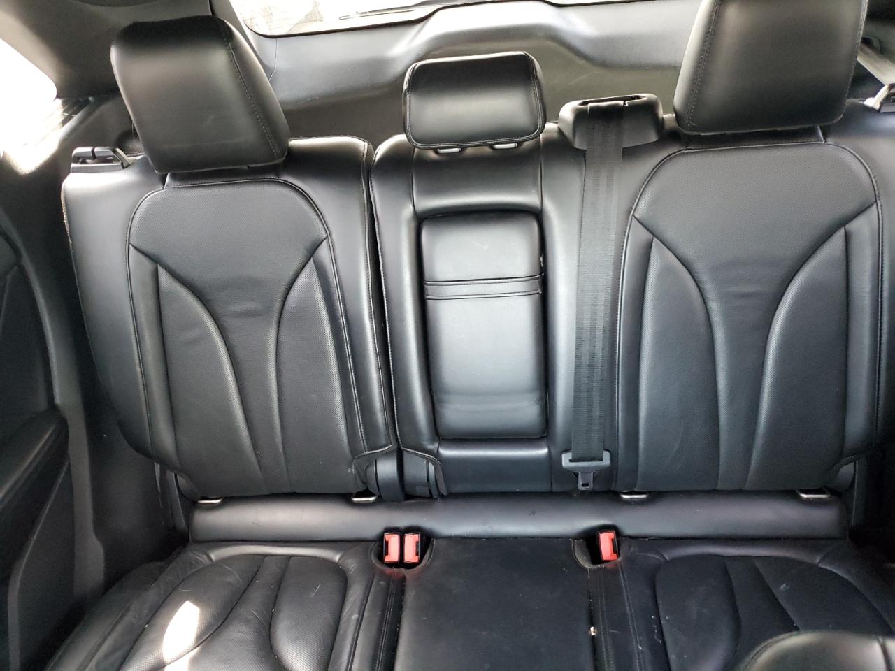 2016 Lincoln Mkc Reserve VIN: 5LMCJ3D95GUJ12888 Lot: 60785085