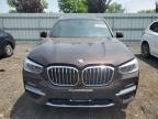 2018 Bmw X3 Xdrive30I იყიდება New Britain-ში, CT - Side
