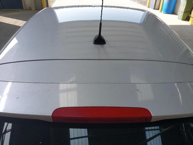 2011 RENAULT MEGANE DYN