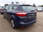 2012 FORD C-MAX TITA for sale at Copart SANDY