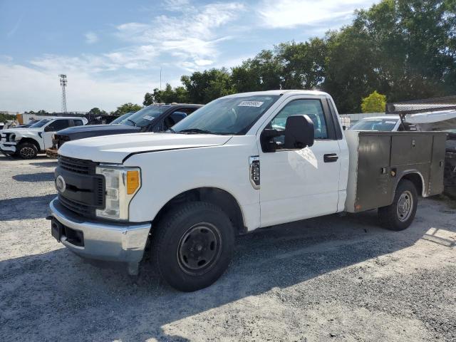 2017 Ford F250 Super Duty  