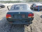 1998 Honda Civic Ex for Sale in Spartanburg, SC - Side