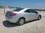 2011 Honda Civic Lx for Sale in New Braunfels, TX - Rear End