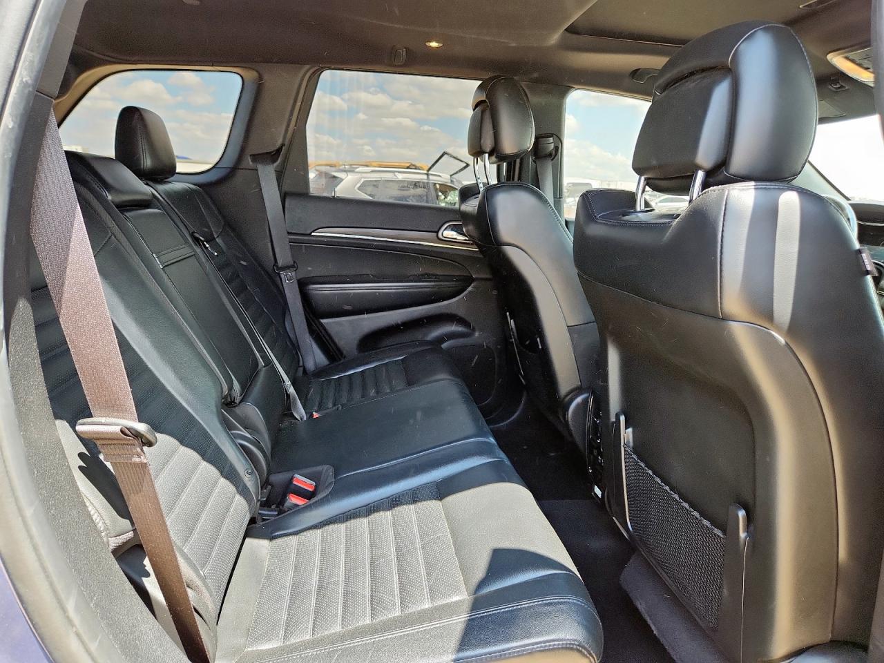 2020 Jeep Grand Cherokee Limited VIN: 1C4RJFBG2LC132908 Lot: 61506395