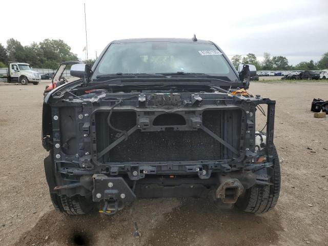  GMC SIERRA 2015 Czarny
